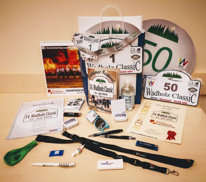 EXKLUSIV PAKET